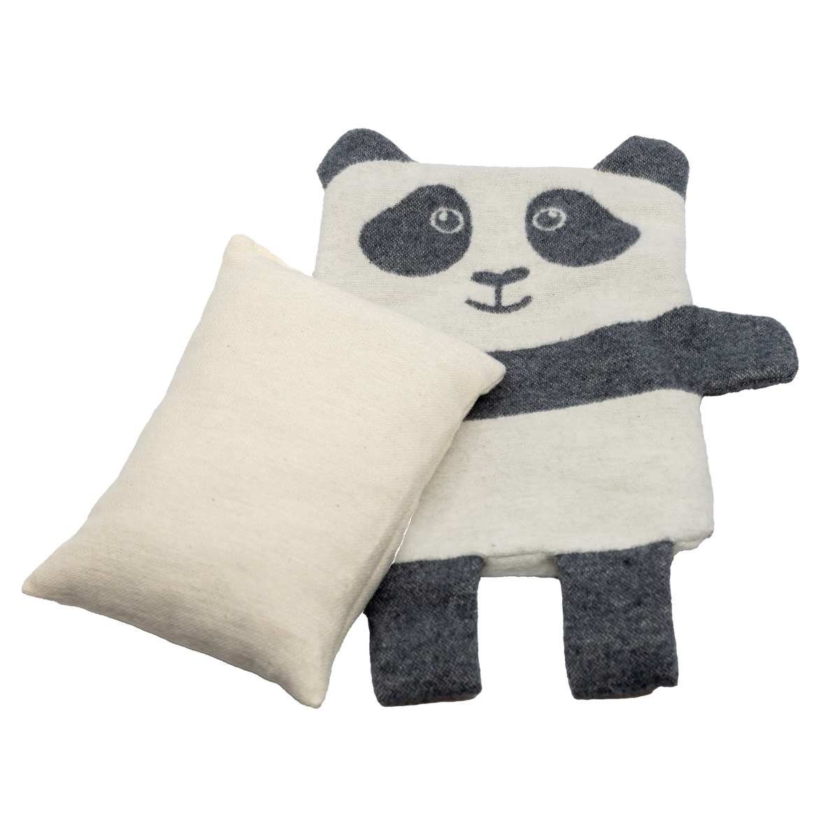 WWF Körnerkissen